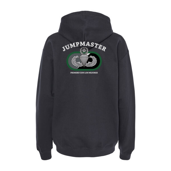 Jumpmaster Hoodie Thumbnail