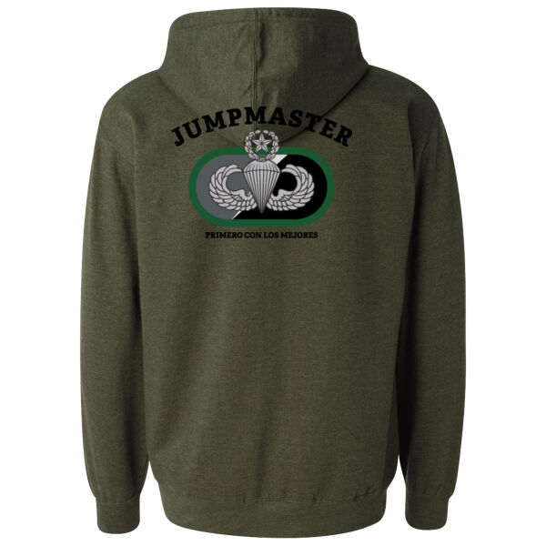 Jumpmaster Hoodie V2 Thumbnail