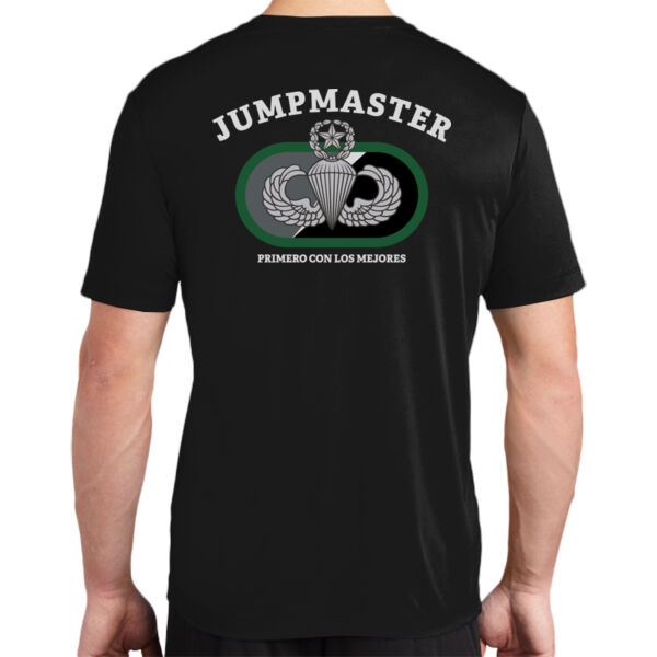 Jumpmaster Performance Tee Thumbnail