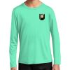 Youth Posi UV ® Pro Long Sleeve Tee Thumbnail