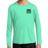 Youth Posi UV ® Pro Long Sleeve Tee Thumbnail